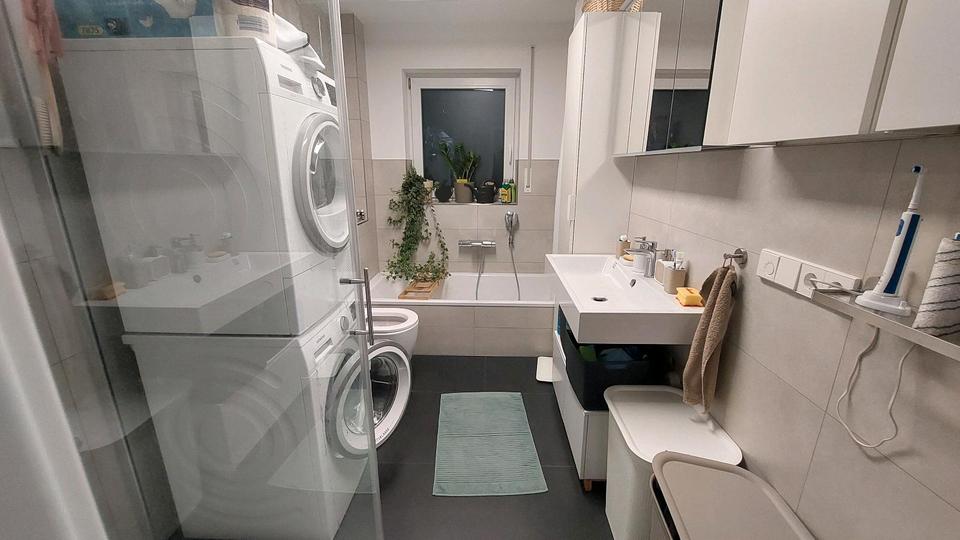 Etagenwohnung Wannweil - 3.5 Zimmer, 479.000&euro; | Angebot:21283572