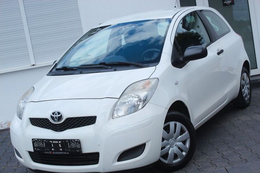 Yaris