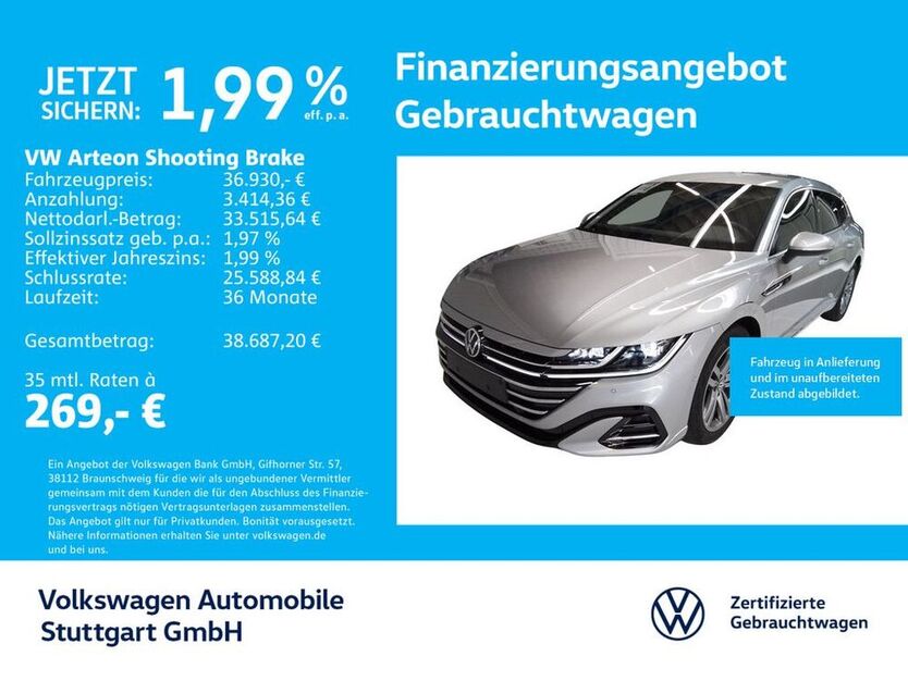 Arteon