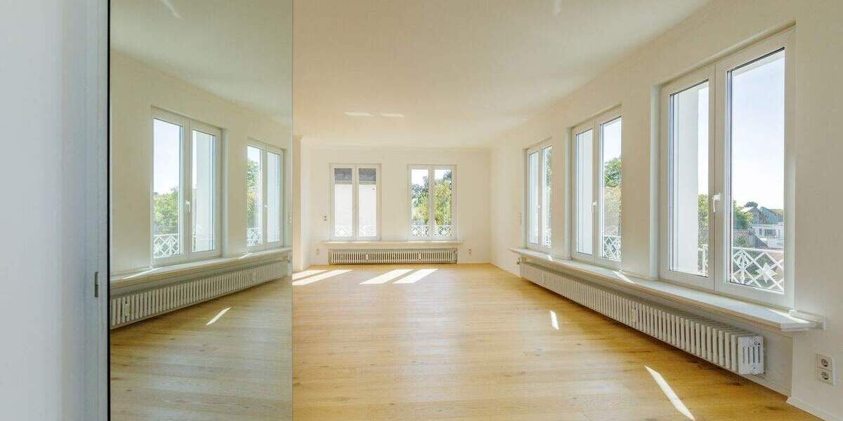 Mehrfamilienhaus, Wohnhaus Stuttgart Degerloch - 9 Zimmer, 411 m&sup2;, 2.490.000&euro; | Angebot:23987390