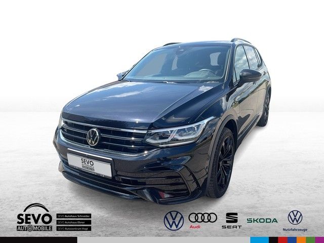 VW Tiguan Allspace 17.156 km 41.800 &euro; Vaihingen/Enz 71665