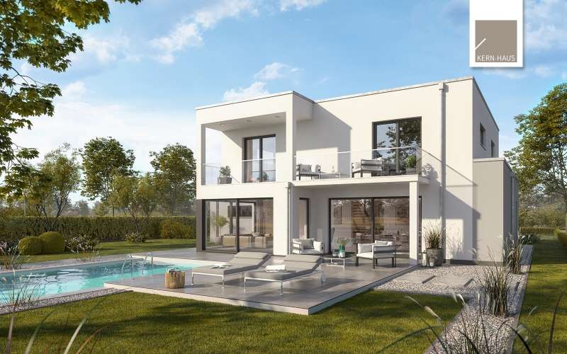 Einfamilienhaus Stuttgart Hedelfingen - 5 Zimmer, 214 m&sup2;, 1.948.640&euro; | Angebot:26846154