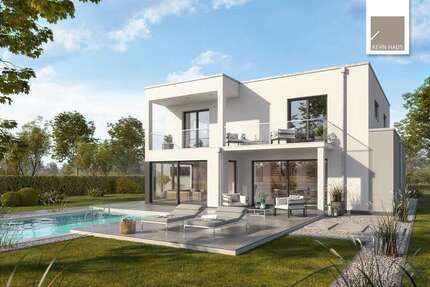 Haus Stuttgart Hedelfingen - 5 Zimmer, 214 m&sup2;, 1.948.640&euro; | Angebot:26846154