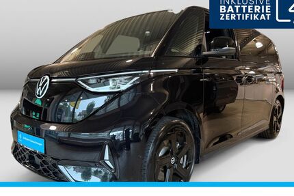 VW ID. Buzz 15.423 km 73.679 &euro; Ebersbach 73061