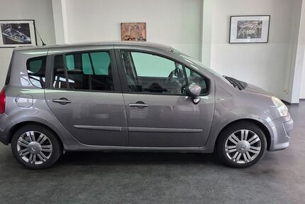 Renault Modus 134.000 km 2.990 &euro; Asperg/Ludwigsburg bei Stuttgart 71679