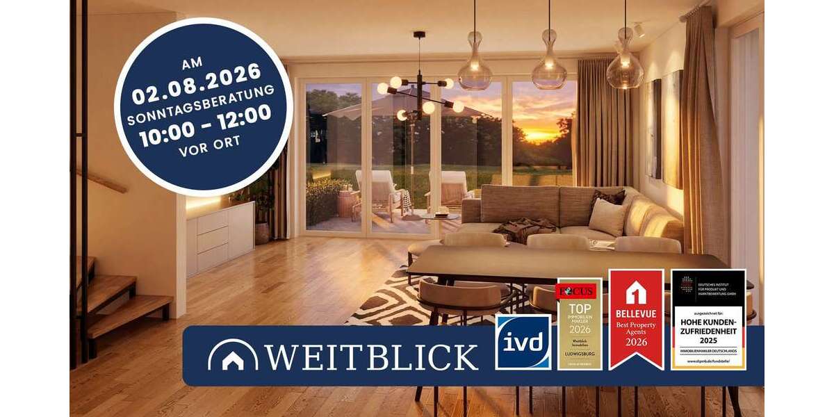Einfamilienhaus Stuttgart Mühlhausen - 5 Zimmer, 149 m&sup2;, 749.000&euro; | Angebot:26972118