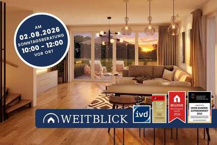 Haus Stuttgart Mühlhausen - 5 Zimmer, 149 m&sup2;, 749.000&euro; | Angebot:26972118