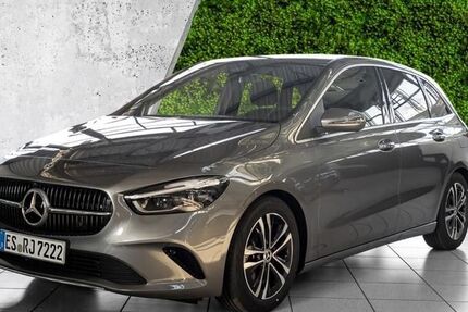Mercedes B 220