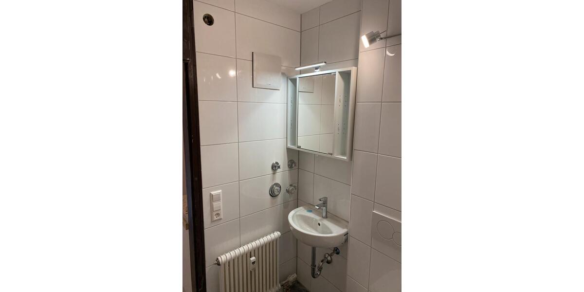 Etagenwohnung Weil Im Schönbuch - 2 Zimmer, 43 m&sup2;, 780&euro; | Angebot:26613934