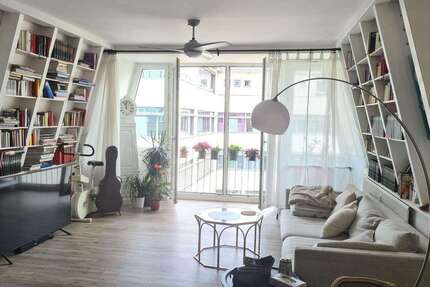 Wohnung zum Kaufen in Backnang 325.000 € 103 m²