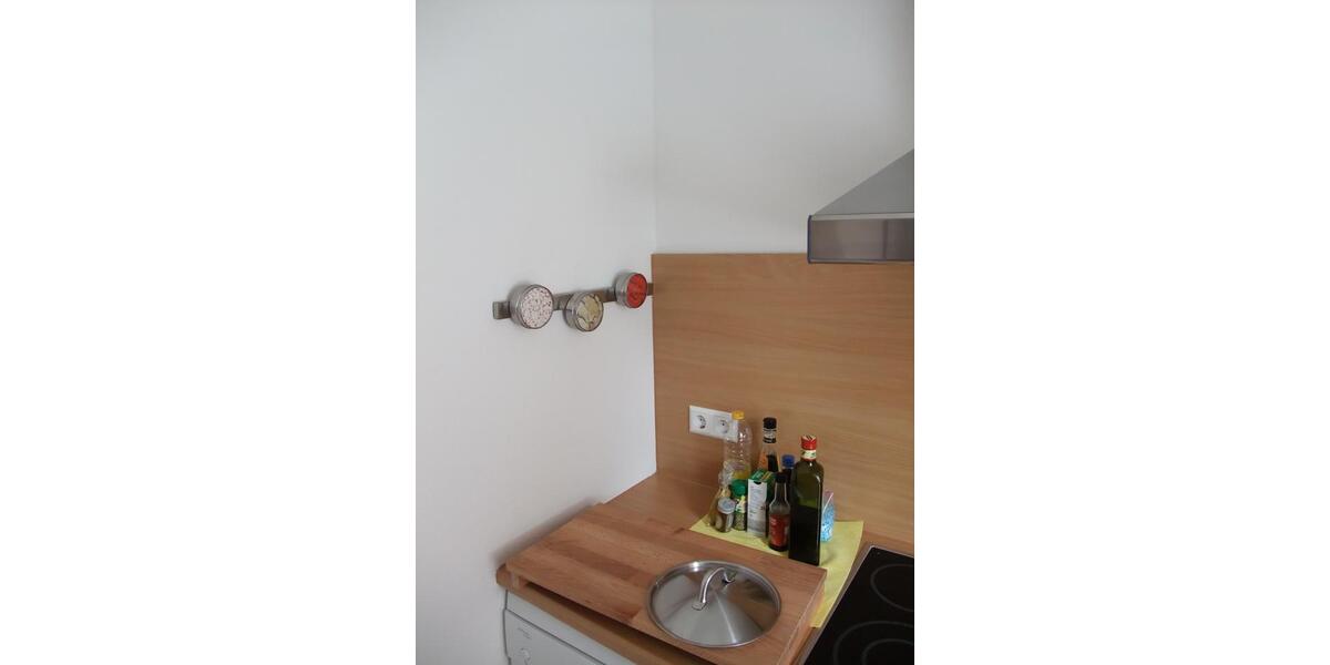 Dachgeschoßwohnung Stuttgart Stuttgart-Süd - 2 Zimmer, 40 m&sup2;, 865&euro; | Angebot:24600187