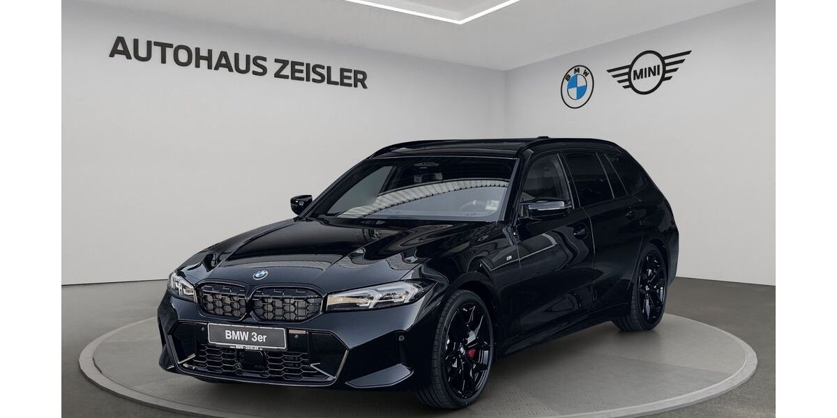 BMW M340i 6.000 km 74.900 € Waiblingen 71332