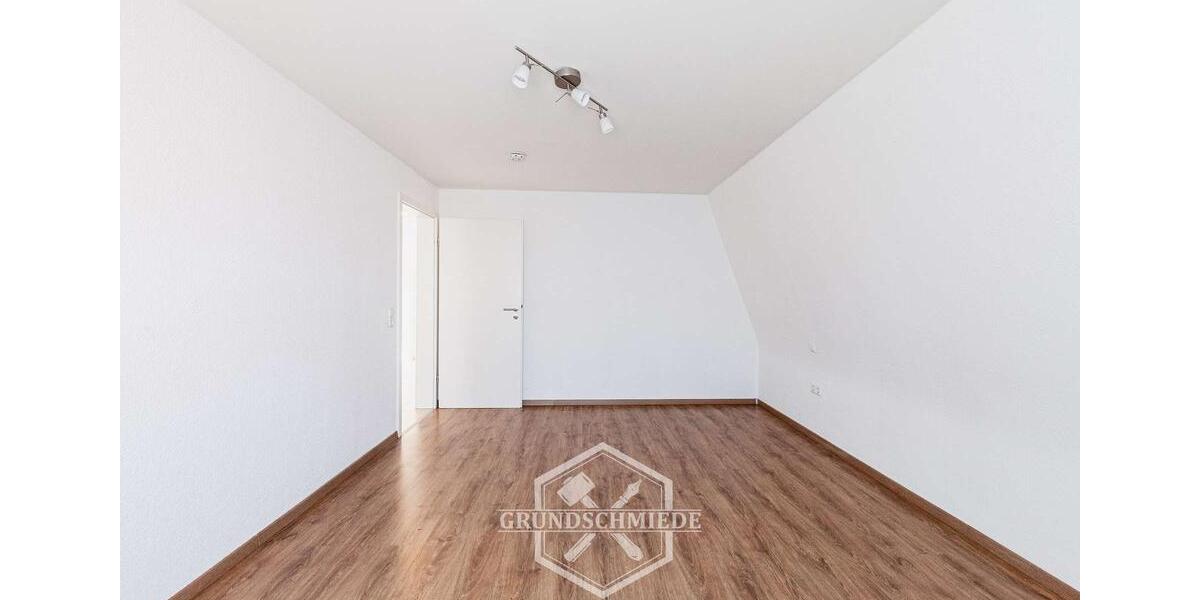 Praktische 3-Zimmer-Wohnung in Ludwigsburg-Oßweil 3 zimmer