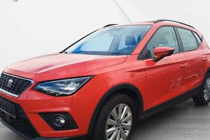 Seat Arona 41.950 km 16.390 &euro; Böblingen 71034