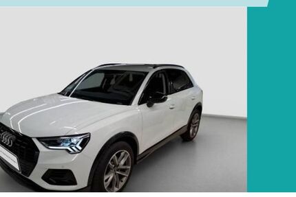 Audi Q3 8.131 km 38.490 &euro; Leonberg 71229