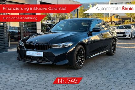 BMW 320 26.400 km 43.990 € Filderstadt 70794