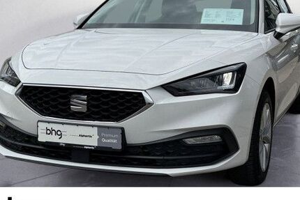 Seat Leon 46.444 km 18.460 &euro; Metzingen 72555