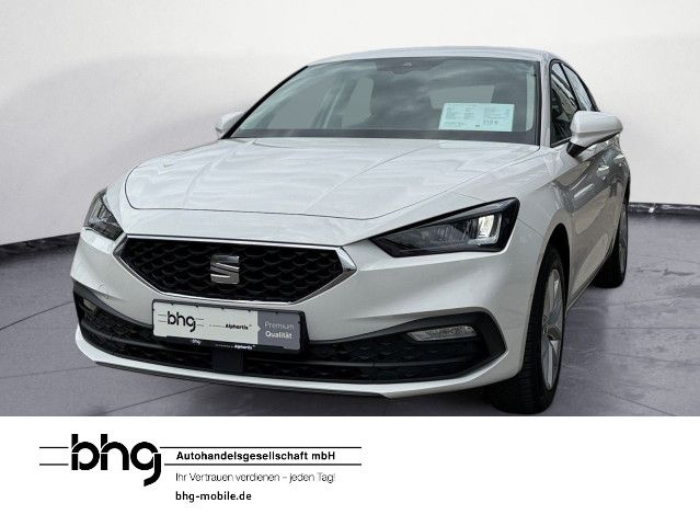Seat Leon 46.444 km 18.460 &euro; Metzingen 72555