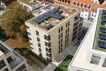 Erdgeschoßwohnung Leonberg - 3 Zimmer, 80 m&sup2;, 1.473&euro; | Angebot:23643268