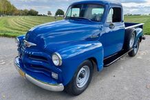 Gebrauchtwagen Chevrolet Andere