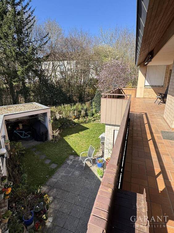 Solides Dreifamilienhaus bietet unendlich viele Möglichkeiten !