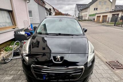 Peugeot 5008 122.768 km 10.500 &euro; Weil im Schönbuch 71093