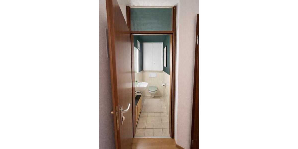 Terrassenwohnung Stuttgart Bad Cannstatt - 4 Zimmer, 97 m&sup2;, 515.000&euro; | Angebot:26829030