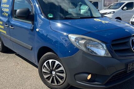 Mercedes Citan