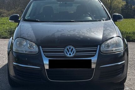 VW Golf 282.200 km 2.400 &euro; Leonberg 71229