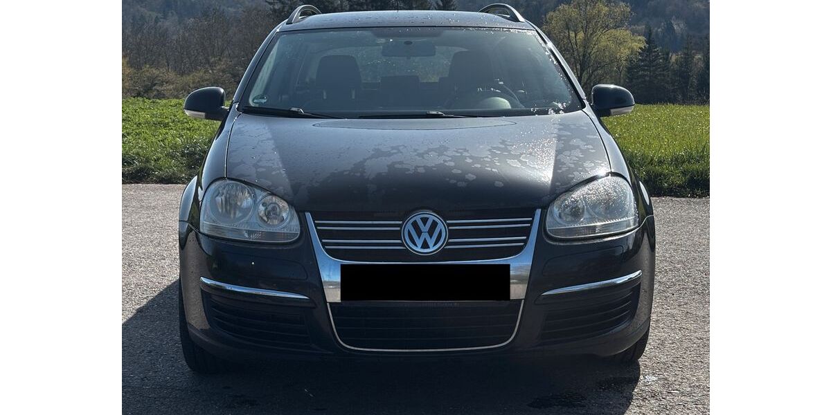 VW Golf 282.200 km 2.400 &euro; Leonberg 71229