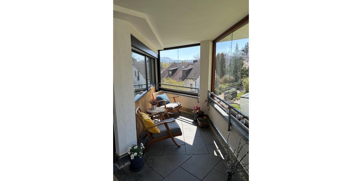 Etagenwohnung Metzingen - 4 Zimmer, 109 m&sup2;, 460.000&euro; | Angebot:26198887