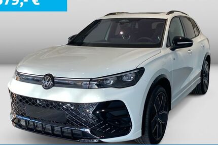 VW Tiguan 5.000 km 63.601 &euro; Backnang 71522