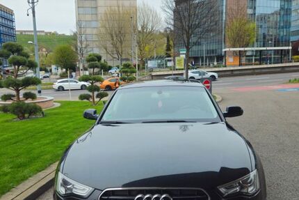 Audi A5 192.855 km 12.500 &euro; Köngen 73257