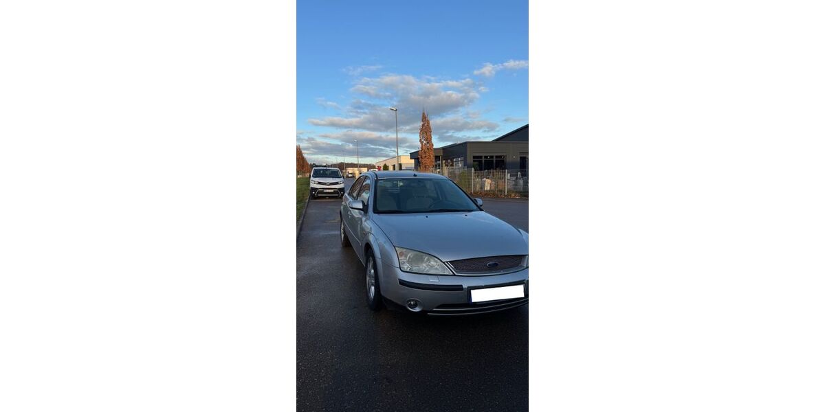 Ford Mondeo 146.000 km 2.200 € Winnenden 71364