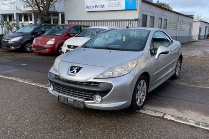 Peugeot 207 210.000 km 1.200 &euro; Fellbach-Stuttgart 70736