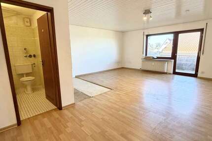 Wohnung Leinfelden-Echterdingen / Stetten Stetten - 1 Zimmer, 35 m&sup2;, 95.000&euro; | Angebot:26752697