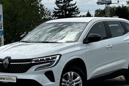 Renault Austral 22.525 km 23.299 &euro; Backnang 71522