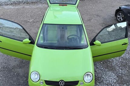 VW Lupo 148.232 km 2.290 &euro; Böblingen 71032