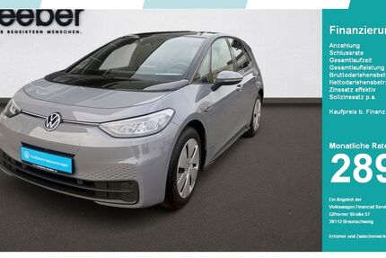 VW ID.3 27.642 km 21.329 &euro; Weil der Stadt 71263