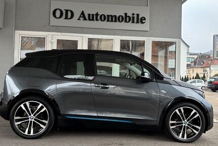 BMW i3 46.499 km 21.690 &euro; Stuttgart 70469