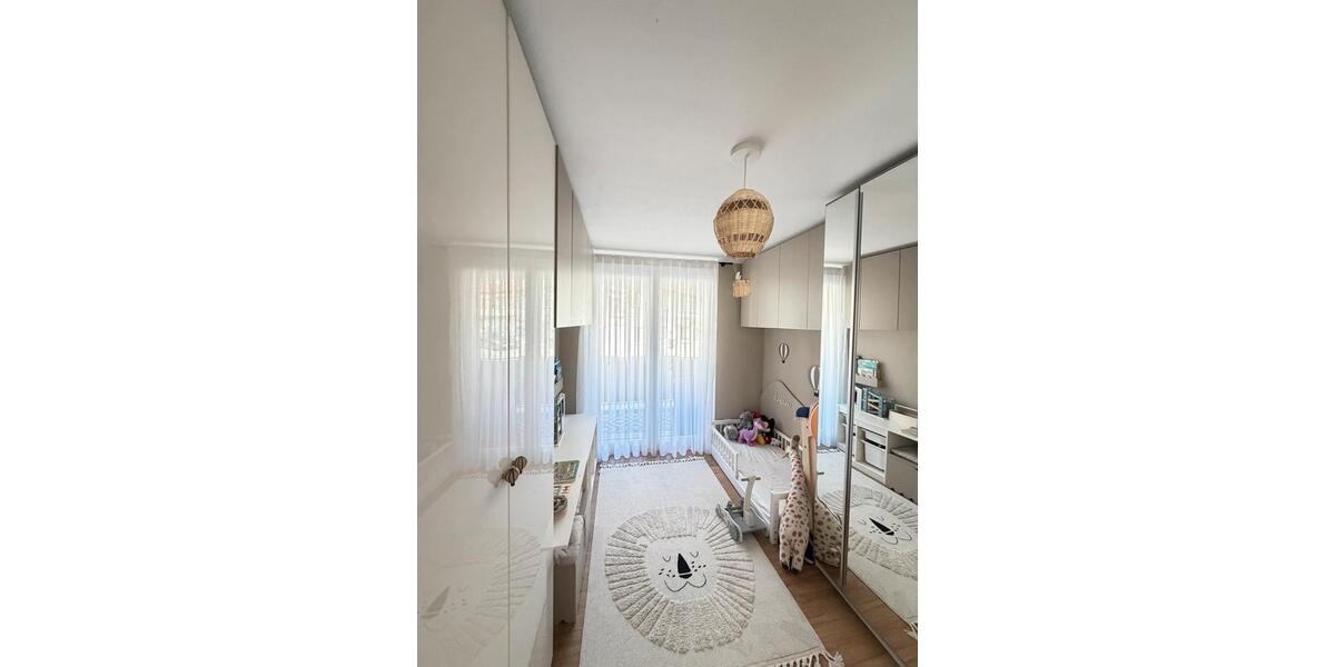Erdgeschoßwohnung Böblingen Dagersheim - 4 Zimmer, 101 m&sup2;, 560.000&euro; | Angebot:26448942
