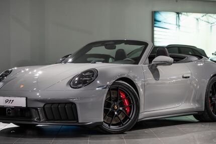 Porsche 992 13.900 km 204.980 &euro; Böblingen 71034