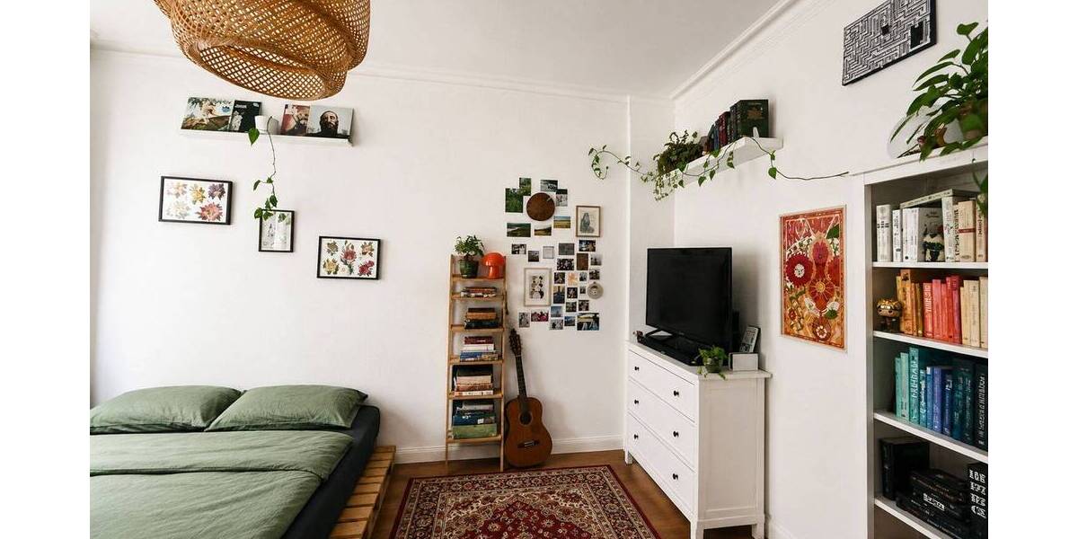 Etagenwohnung Stuttgart Süd - 5 Zimmer, 112 m&sup2;, 537.400&euro; | Angebot:26712665