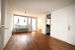 Lichtdurchflutet & gepflegt: 2-Zimmer-Wohnung mit Balkon & EBK - Etagenwohnung Böblingen | Angebot:26347789