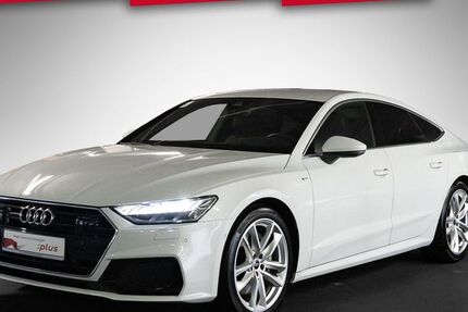 Audi A7 24.600 km 57.940 &euro; Stuttgart 70469