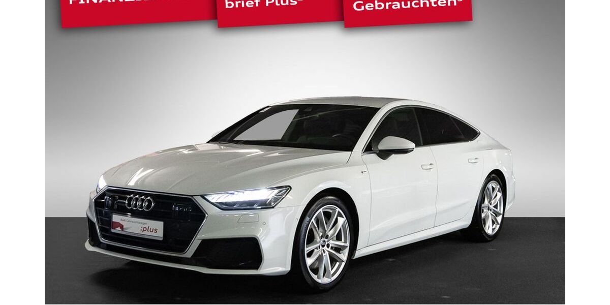 Audi A7 24.600 km 57.940 &euro; Stuttgart 70469