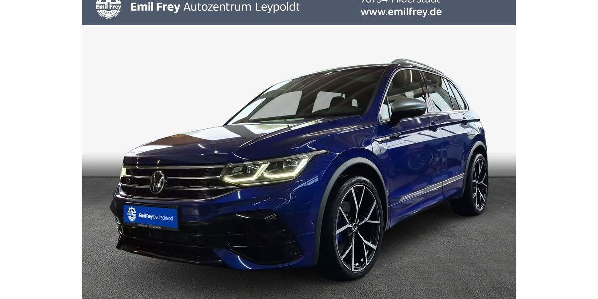 VW Tiguan 33.000 km 35.890 &euro; Filderstadt 70794