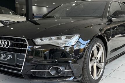 Audi A6 137.500 km 27.490 € Weil im Schönbuch 71093