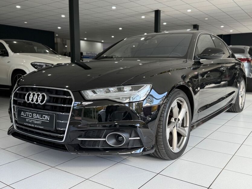 Audi A6 137.500 km 27.490 € Weil im Schönbuch 71093
