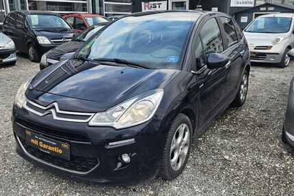 Citroen C3 138.000 km 5.590 € Reutlingen 72766